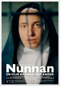 Nunnan (2007) - poster