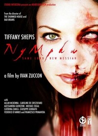 Nympha (2007) - poster