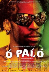 Ó Paí, Ó (2007) - poster