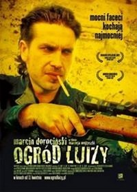 Ogród Luizy (2007) - poster