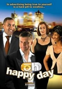 Oh Happy Day (2007) - poster