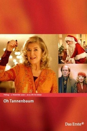 Oh Tannenbaum (2007) - poster