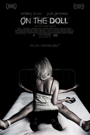 On the Doll (2007) - poster
