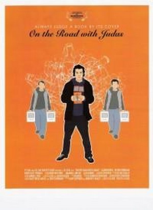 On the Road with Judas (2007) - poster