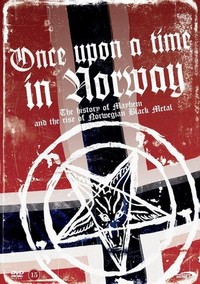 Once upon a Time in Norway (2007) - poster