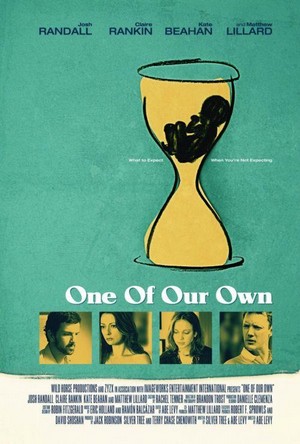 One of Our Own (2007) - poster