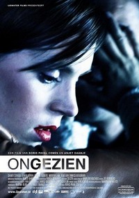 Ongezien (2007) - poster