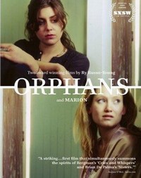 Orphans (2007) - poster