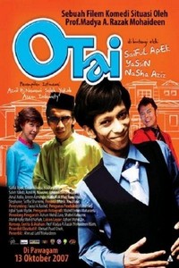 Otai (2007) - poster