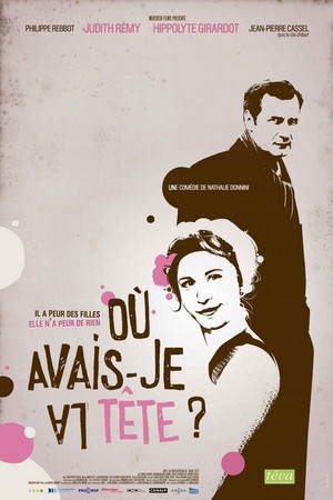 Où Avais-Je la Tête? (2007) - poster