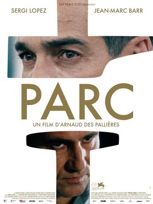 Parc (2007) - poster