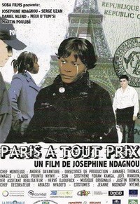 Paris à Tout Prix (2007) - poster