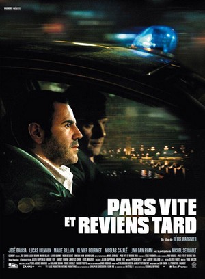 Pars Vite et Reviens Tard (2007) - poster
