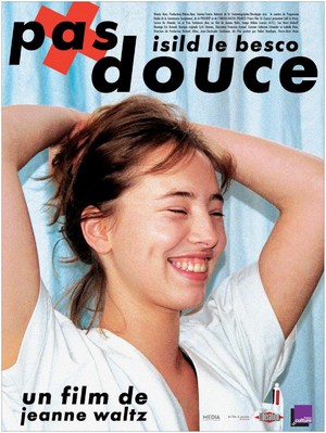 Pas Douce (2007) - poster