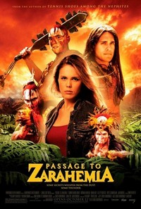 Passage to Zarahemla (2007) - poster