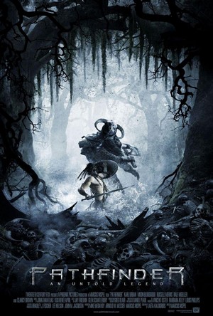 Pathfinder (2007) - poster