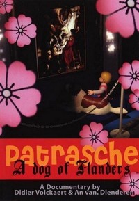 Patrasche: A Dog of Flanders, Made in Japan (2007) - poster