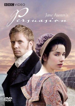 Persuasion (2007) - poster