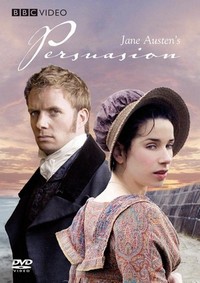 Persuasion (2007) - poster