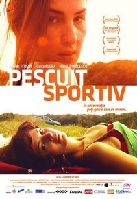 Pescuit Sportiv (2007) - poster