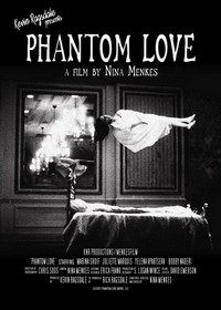 Phantom Love (2007) - poster