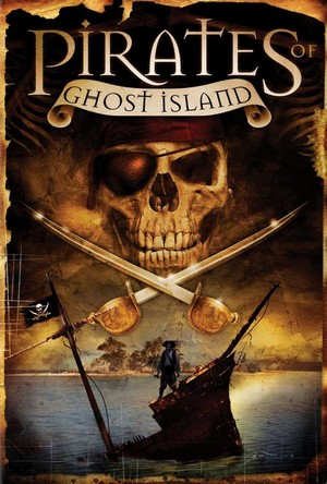 Pirates of Ghost Island (2007) - poster