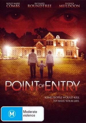Point of Entry (2007) - poster