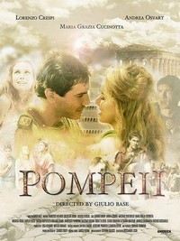 Pompei (2007) - poster