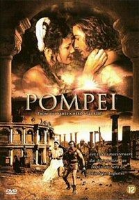 Pompei, Ieri, Oggi, Domani (2007) - poster