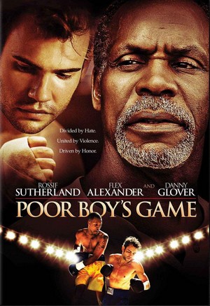 Poor Boy's Game (2007) - poster