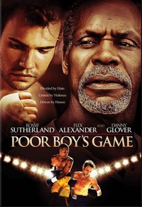 Poor Boy's Game (2007) - poster