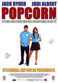 Popcorn (2007) - poster