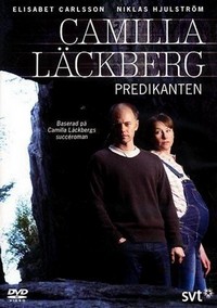 Predikanten (2007) - poster