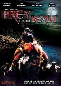 Prey for the Beast (2007) - poster