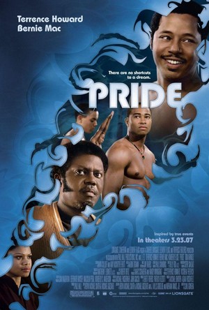 Pride (2007) - poster