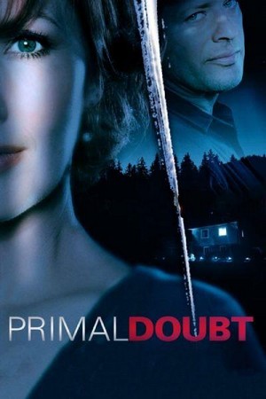 Primal Doubt (2007) - poster