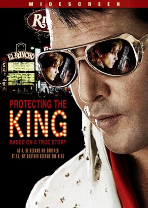 Protecting the King (2007) - poster