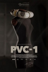 PVC-1 (2007) - poster