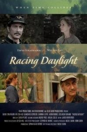 Racing Daylight (2007) - poster