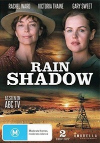 Rain Shadow (2007) - poster