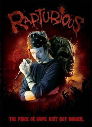 Rapturious (2007) - poster