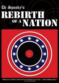 Rebirth of a Nation (2007) - poster