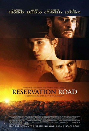 Reservation Road (2007) - poster