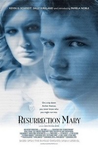 Resurrection Mary (2007) - poster