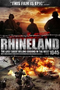 Rhineland (2007) - poster