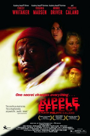 Ripple Effect (2007) - poster
