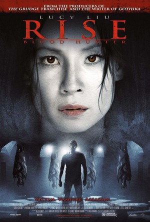 Rise (2007) - poster
