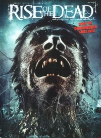 Rise of the Dead (2007) - poster