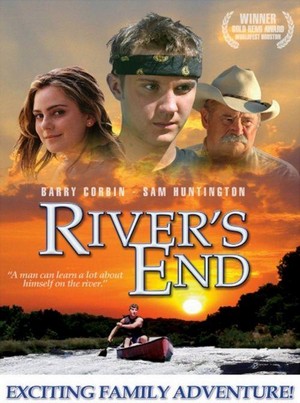 River's End (2007) - poster