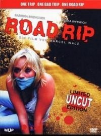 Road Rip (2007) - poster